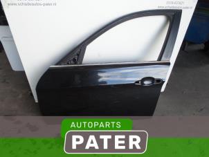 Used Door 4-door, front left BMW 3 serie (E90) 318d 16V Price € 105,00 Margin scheme offered by Autoparts Pater