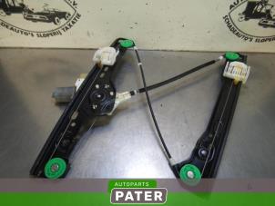 Used Window mechanism 4-door, front left BMW 3 serie (E90) 318d 16V Price € 42,00 Margin scheme offered by Autoparts Pater