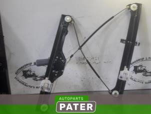 Used Window mechanism 4-door, front left BMW X5 (E70) 30d xDrive 3.0 24V Price € 63,00 Margin scheme offered by Autoparts Pater