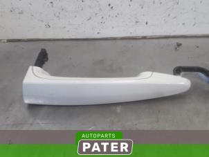 Used Door handle 4-door, front left BMW X5 (E70) 30d xDrive 3.0 24V Price € 21,00 Margin scheme offered by Autoparts Pater