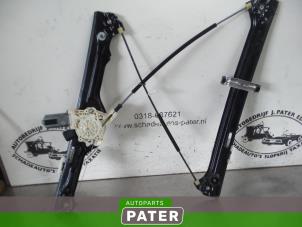 Used Window mechanism 4-door, front right BMW X5 (E70) 30d xDrive 3.0 24V Price € 52,50 Margin scheme offered by Autoparts Pater
