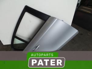 Used Rear door 4-door, right BMW 1 serie (E87/87N) 116d 16V Price € 105,00 Margin scheme offered by Autoparts Pater