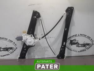 Used Window mechanism 4-door, front right BMW 3 serie (E90) 318d 16V Price € 42,00 Margin scheme offered by Autoparts Pater
