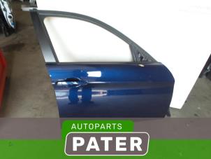 Used Front door 4-door, right BMW B3 (E90) 3.0 S Bi-Turbo 24V 4x4 Price € 105,00 Margin scheme offered by Autoparts Pater