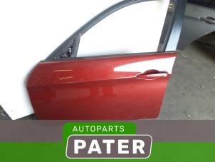 Used Door 4-door, front left BMW 3 serie Touring (E91) 318d 16V Price € 78,75 Margin scheme offered by Autoparts Pater