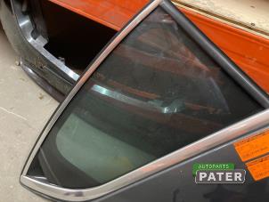 Usagé Vitre portière 4portes arrière droite Citroen DS4 (NX) 1.6 16V THP 155 Prix € 42,00 Règlement à la marge proposé par Autoparts Pater