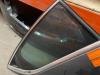 Rear door window 4-door door, rear right from a Citroen DS4 (NX), 2011 / 2015 1.6 16V THP 155, Hatchback, Petrol, 1.598cc, 115kW (156pk), FWD, EP6CDT; 5FV, 2011-04 / 2015-07, NX5FV 2011