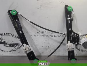 Used Window mechanism 4-door, front right BMW 1 serie (E82) 120d 16V Price € 52,50 Margin scheme offered by Autoparts Pater