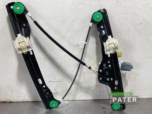 Used Window mechanism 4-door, front right BMW 3 serie Touring (E91) 318i 16V Price € 52,50 Margin scheme offered by Autoparts Pater