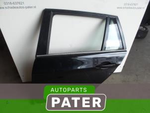 Used Rear door 4-door, left BMW 3 serie Touring (E91) 316i 16V Price € 78,75 Margin scheme offered by Autoparts Pater