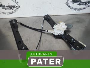 Used Window mechanism 4-door, front left BMW 3 serie Touring (E91) 318d 16V Price € 42,00 Margin scheme offered by Autoparts Pater