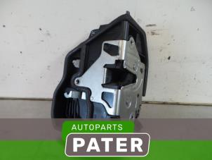 Used Front door lock mechanism 4-door, right BMW X5 (E70) 30d xDrive 3.0 24V Price € 52,50 Margin scheme offered by Autoparts Pater