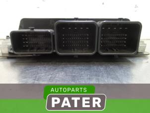 Used Engine management computer Peugeot 3008 I (0U/HU) 1.6 HDiF 16V Price € 105,00 Margin scheme offered by Autoparts Pater