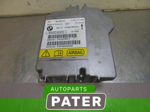 Used Airbag Module BMW X5 (E70) xDrive 35d 3.0 24V Price € 52,50 Margin scheme offered by Autoparts Pater