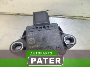 Used Sensor (other) Mercedes Vito Mixto (447.7) 2.2 116 CDI 16V Price € 31,50 Margin scheme offered by Autoparts Pater