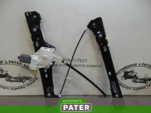 Used Window mechanism 4-door, front left BMW 3 serie Touring (E91) 316d 16V Price € 52,50 Margin scheme offered by Autoparts Pater