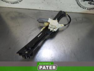 Used Rear door window mechanism 4-door, right BMW X5 (E70) 30d xDrive 3.0 24V Price € 52,50 Margin scheme offered by Autoparts Pater