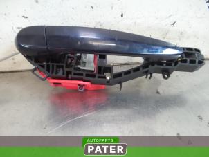 Used Front door handle 4-door, right BMW 3 serie (F30) 316d 2.0 16V Price € 42,00 Margin scheme offered by Autoparts Pater