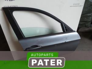 Używane Drzwi prawe przednie wersja 4-drzwiowa BMW 3 serie Touring (E91) 318d 16V Cena € 105,00 Procedura marży oferowane przez Autoparts Pater
