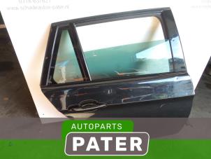 Used Rear door 4-door, right BMW 3 serie Touring (E91) 318d 16V Price € 52,50 Margin scheme offered by Autoparts Pater