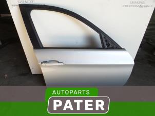 Używane Drzwi prawe przednie wersja 4-drzwiowa BMW 3 serie (E90) 318d 16V Cena € 78,75 Procedura marży oferowane przez Autoparts Pater