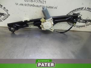 Used Rear door window mechanism 4-door, right BMW X5 (E70) 30d xDrive 3.0 24V Price € 42,00 Margin scheme offered by Autoparts Pater