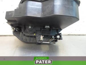 Used Rear door mechanism 4-door, right BMW X5 (E70) 3.0 Si 24V Price € 42,00 Margin scheme offered by Autoparts Pater