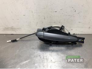 Used Rear door handle 4-door, right BMW X5 (E70) 3.0d 24V Price € 36,75 Margin scheme offered by Autoparts Pater
