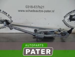 Used Wiper motor + mechanism BMW 3 serie (E92) 318i 16V Price € 31,50 Margin scheme offered by Autoparts Pater
