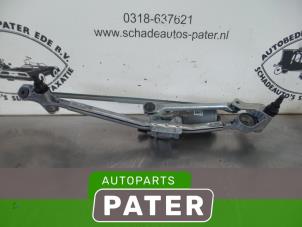 Used Wiper motor + mechanism BMW 3 serie (E90) 316d 16V Price € 31,50 Margin scheme offered by Autoparts Pater