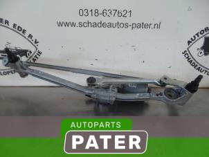 Used Wiper motor + mechanism BMW 3 serie Touring (E91) 318i 16V Price € 31,50 Margin scheme offered by Autoparts Pater