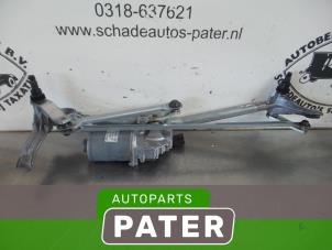 Used Wiper motor + mechanism BMW 3 serie Touring (E91) 316i 16V Price € 31,50 Margin scheme offered by Autoparts Pater