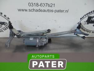 Used Wiper motor + mechanism BMW 3 serie (E92) 318i 16V Price € 36,75 Margin scheme offered by Autoparts Pater