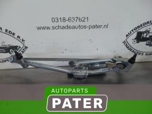 Used Wiper motor + mechanism BMW 3 serie Touring (E91) 316d 16V Price € 31,50 Margin scheme offered by Autoparts Pater
