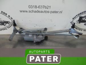 Used Wiper motor + mechanism BMW 3 serie (E90) 316d 16V Price € 36,75 Margin scheme offered by Autoparts Pater