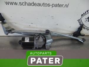 Used Wiper motor + mechanism BMW 1 serie (E87/87N) 118d 16V Price € 31,50 Margin scheme offered by Autoparts Pater