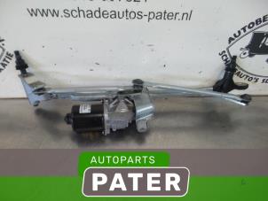 Used Wiper motor + mechanism BMW 1 serie (E87/87N) 116d 16V Price € 36,75 Margin scheme offered by Autoparts Pater