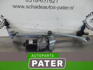 Used Wiper motor + mechanism BMW 1 serie (E87/87N) 116i 1.6 16V Price € 31,50 Margin scheme offered by Autoparts Pater