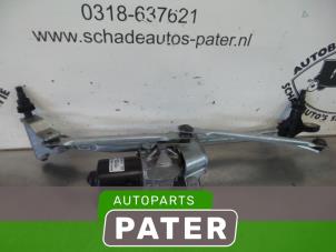 Used Wiper motor + mechanism BMW 1 serie (E87/87N) 116i 1.6 16V Price € 31,50 Margin scheme offered by Autoparts Pater