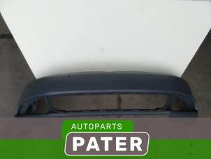 Neuf Pare-chocs avant Volkswagen Jetta IV (162/16A) 2.0 GTI 16V Prix € 177,87 Prix TTC proposé par Autoparts Pater