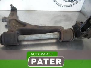 Used Front upper wishbone, right Renault Master III (FD/HD) 2.5 dCi 16V 100 Price € 38,12 Inclusive VAT offered by Autoparts Pater