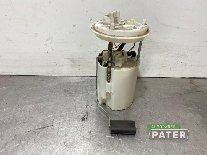 Gebrauchte Benzinpumpe Opel Corsa D 1.4 16V Twinport Preis € 26,25 Margenregelung angeboten von Autoparts Pater