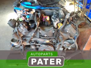 Used Motor Audi A8 (D3) 4.0 TDI V8 32V Quattro Price € 472,50 Margin scheme offered by Autoparts Pater