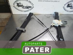 Used Window mechanism 4-door, front right BMW X5 (E70) 30d xDrive 3.0 24V Price € 52,50 Margin scheme offered by Autoparts Pater