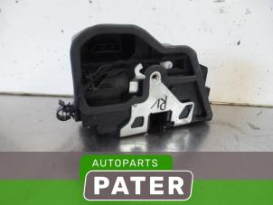 Used Front door lock mechanism 4-door, right BMW X5 (E70) 30d xDrive 3.0 24V Price € 42,00 Margin scheme offered by Autoparts Pater