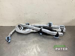 Used Roof curtain airbag, left BMW 3 serie Touring (E91) 320i 16V Price € 52,50 Margin scheme offered by Autoparts Pater
