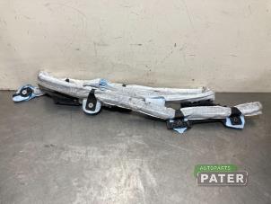 Used Roof curtain airbag, left BMW 3 serie Touring (E91) 320i 16V Price € 52,50 Margin scheme offered by Autoparts Pater