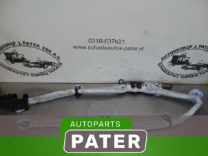 Used Roof curtain airbag, left BMW 3 serie Touring (E91) 316i 16V Price € 52,50 Margin scheme offered by Autoparts Pater