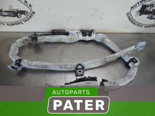 Used Roof curtain airbag, right BMW 3 serie Touring (E91) 318d 16V Price € 52,50 Margin scheme offered by Autoparts Pater
