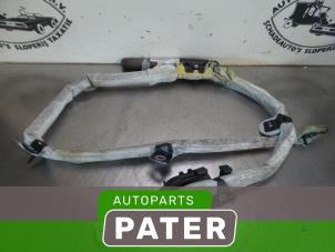 Used Roof curtain airbag, right BMW 3 serie Touring (E91) 316i 16V Price € 52,50 Margin scheme offered by Autoparts Pater